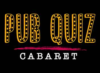 Pub Quiz Cabaret Murder Mystery