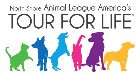tour for life logo