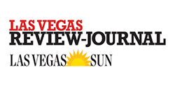 Las Vegas Review-Journal Las Vegas Sun
