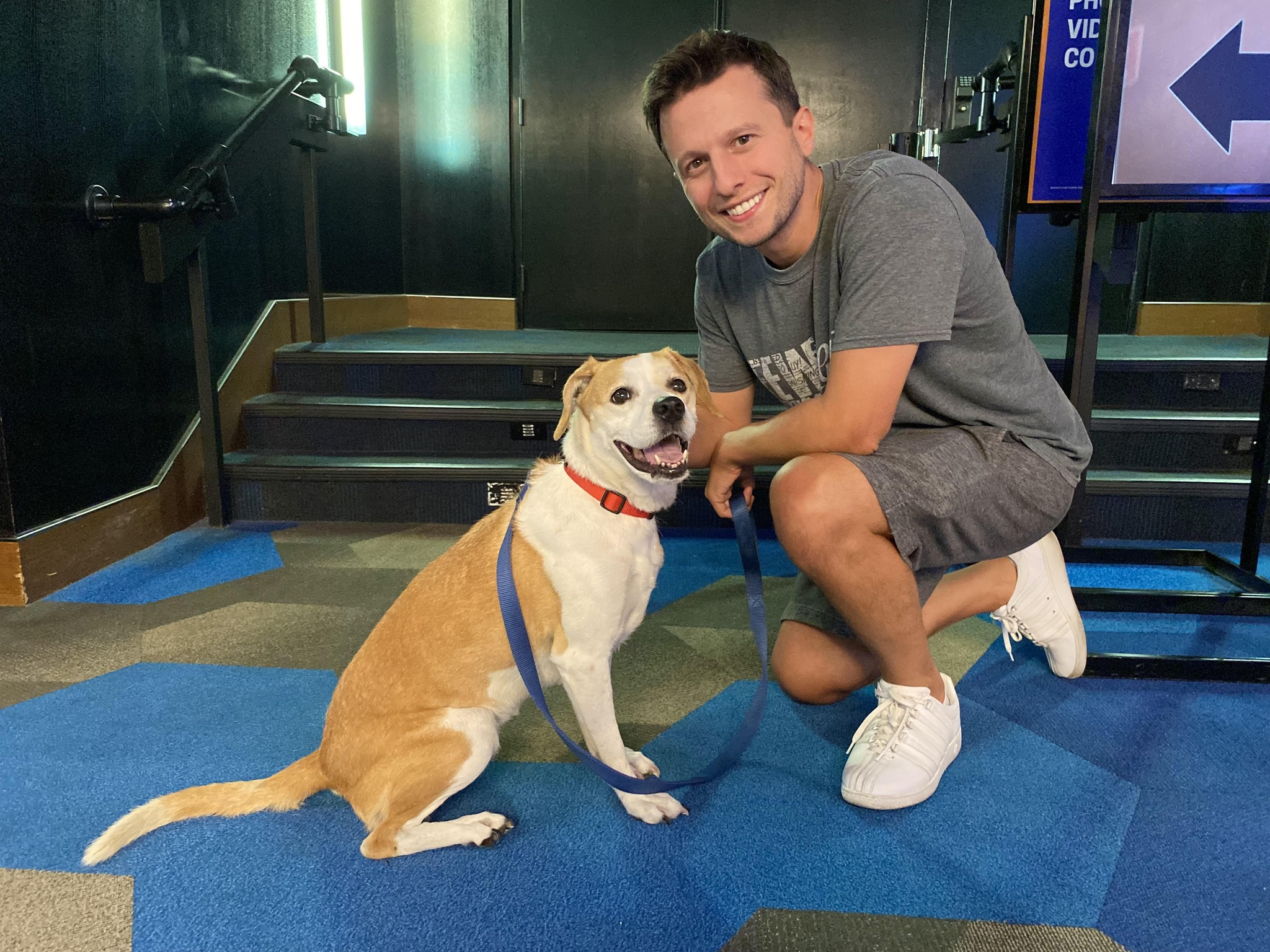 Magician Mat Franco teams up The Animal Foundation for upcoming donation drive