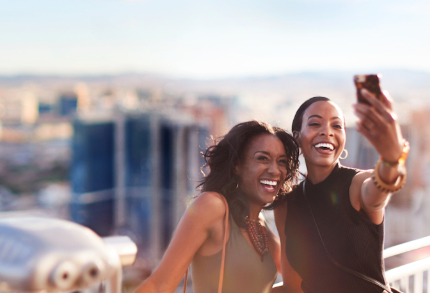 Adopt and Receive Free Tickets for The STRAT Tower Observation Deck!