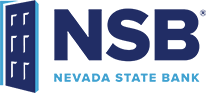 Nevada State Bank logo 