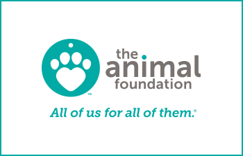 The Animal Foundation Receives Grant from PetSmart Charities to Help More Shelter Pets Find Homes in Las Vegas