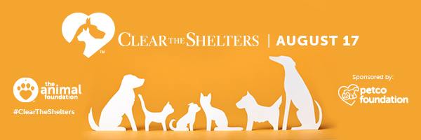 AF - Clear the Shelters Campaign - Email Banner.jpg