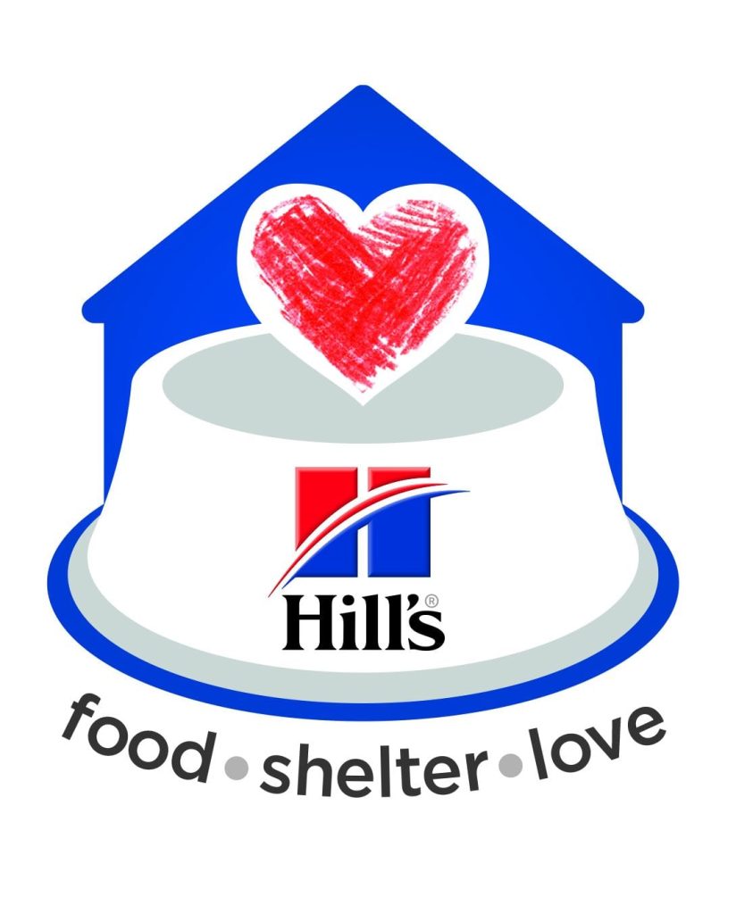 Hills Pet Nutrition - The Animal Foundation