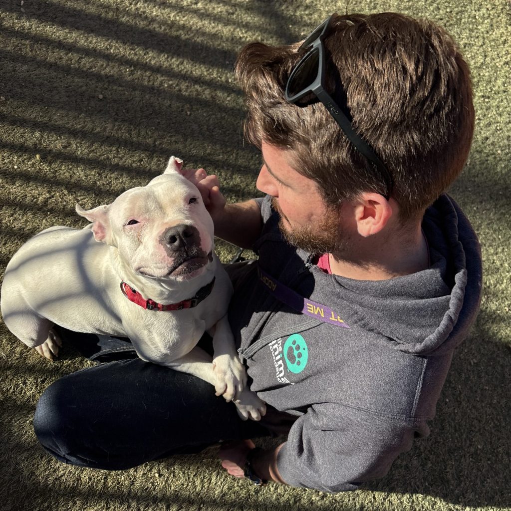 IMG_8331 - The Animal Foundation